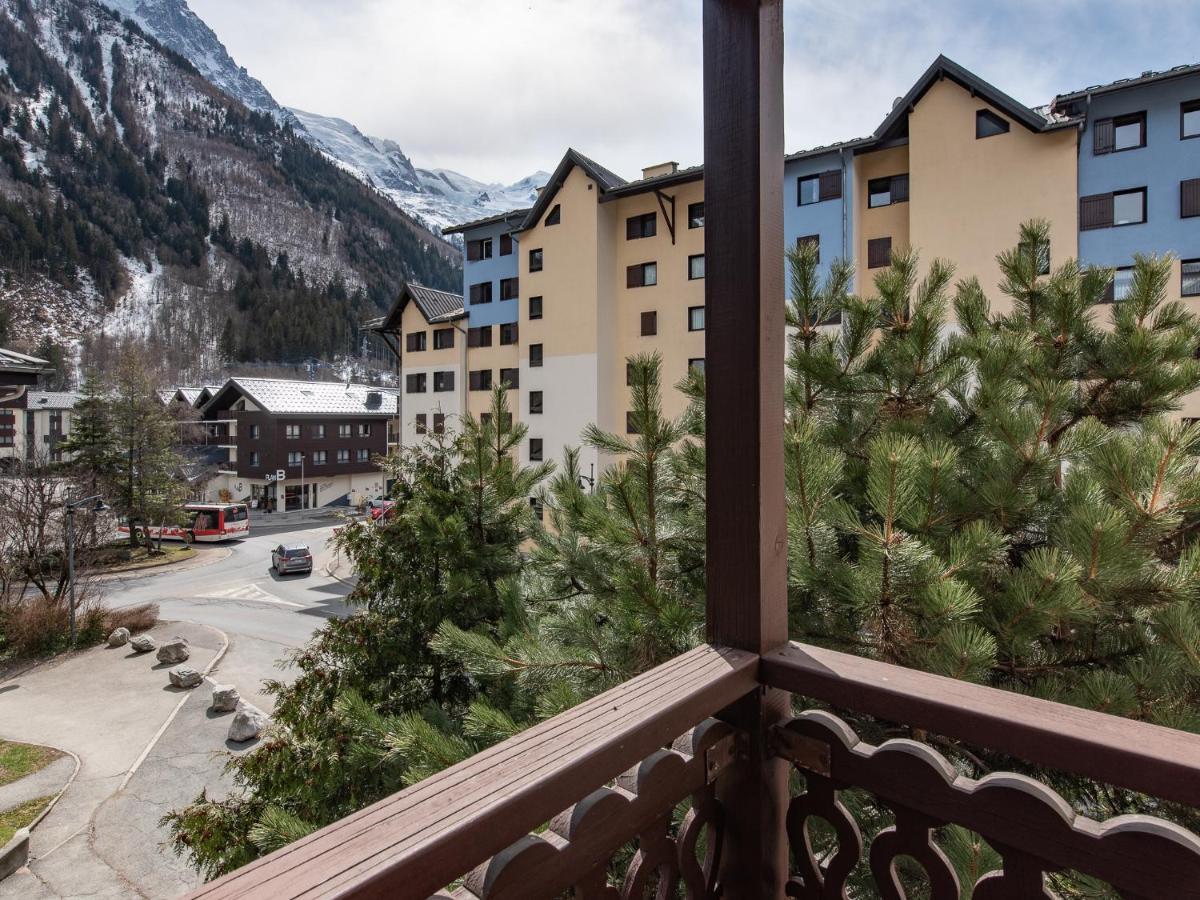Appartement Len