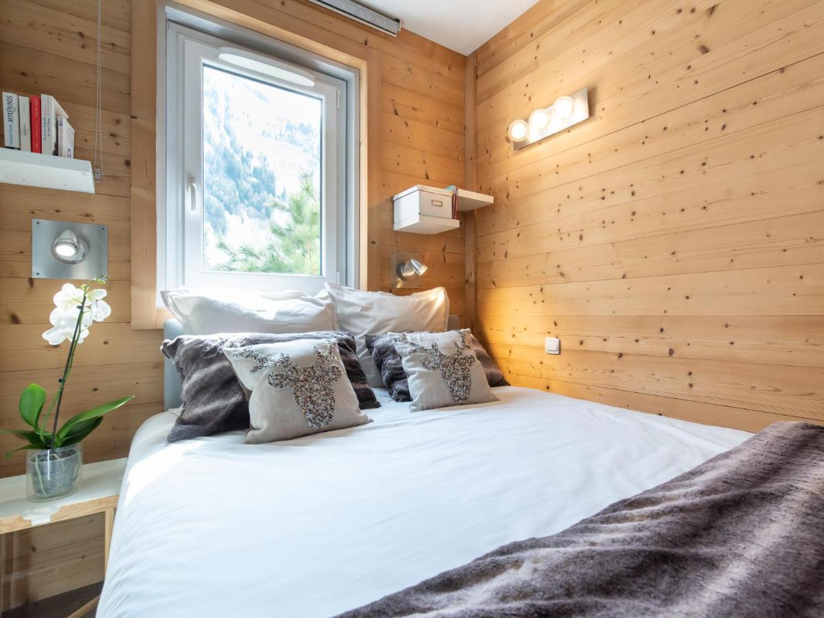 Len Appartement Chamonix