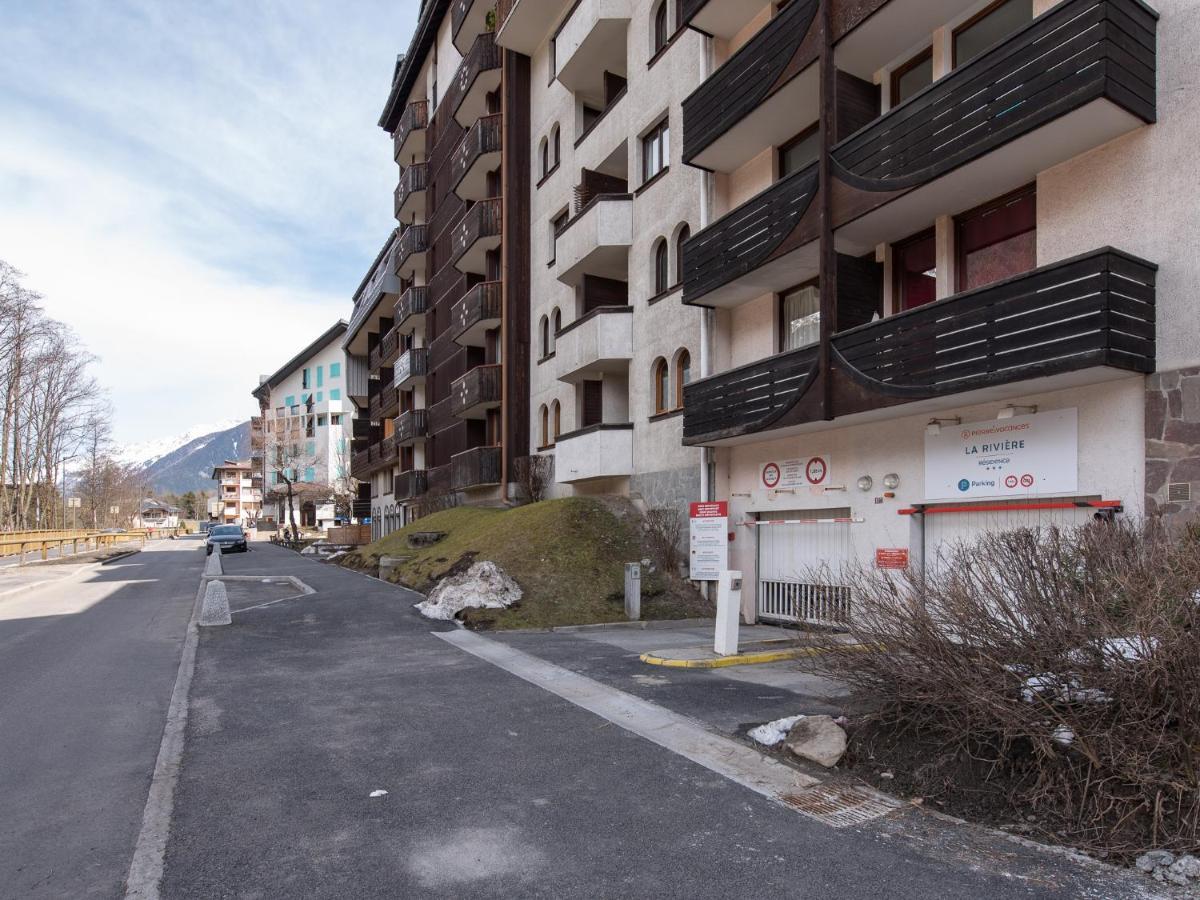 Len Chamonix