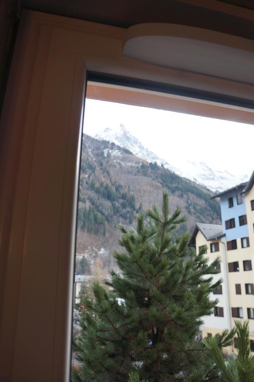 Len Appartement Chamonix