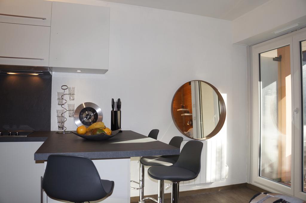 Len Appartement *