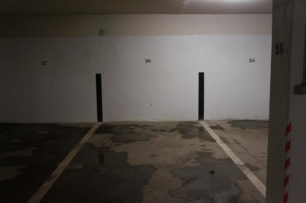 Appartement Len *