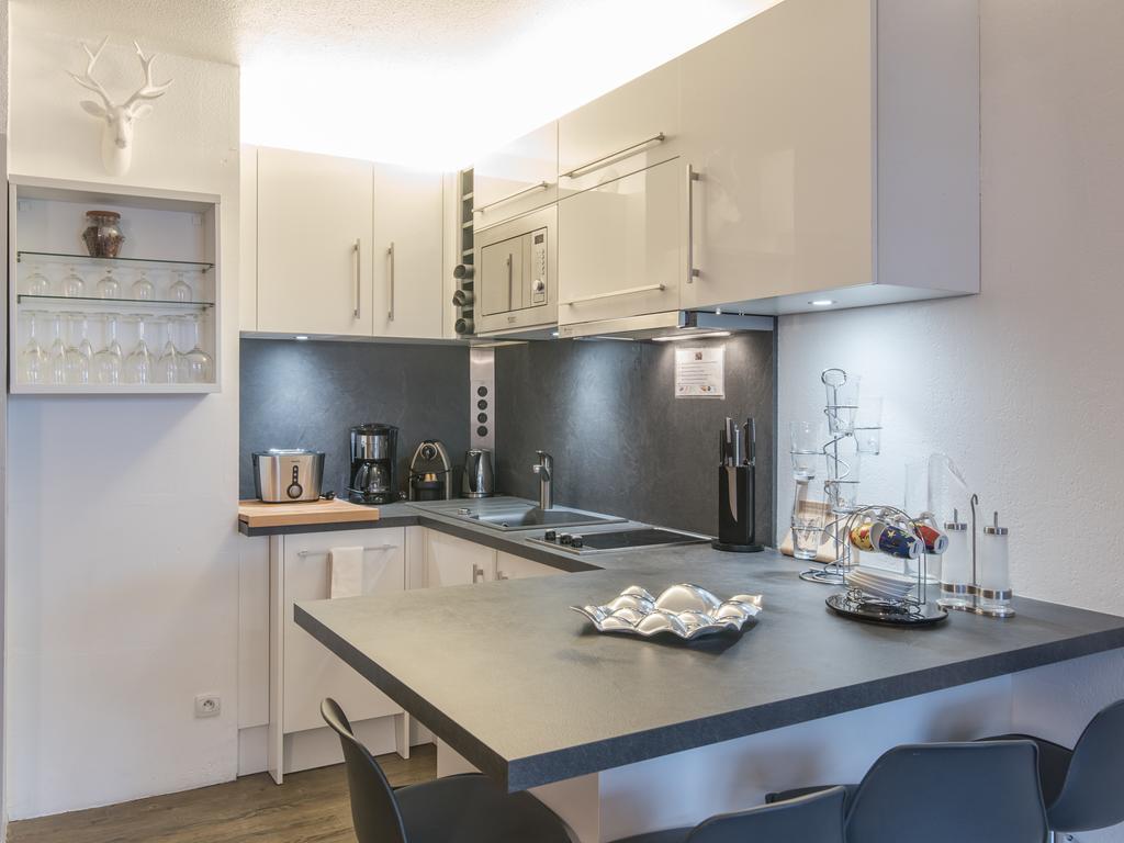 Len Appartement *