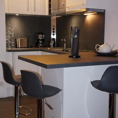 Apartamento Nid Douillet De Chamonix Mont Blanc Exterior foto