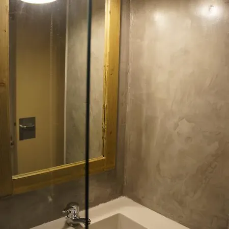 Apartamento Nid Douillet De Chamonix Mont Blanc Exterior foto