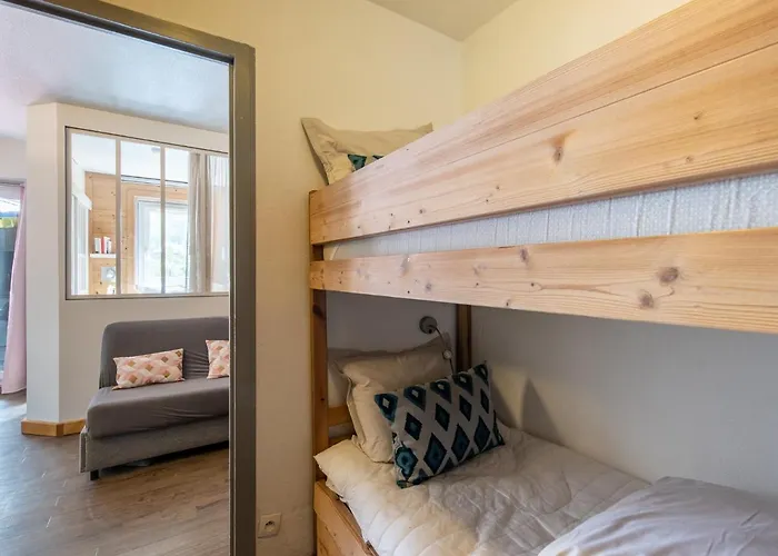 Appartement Len