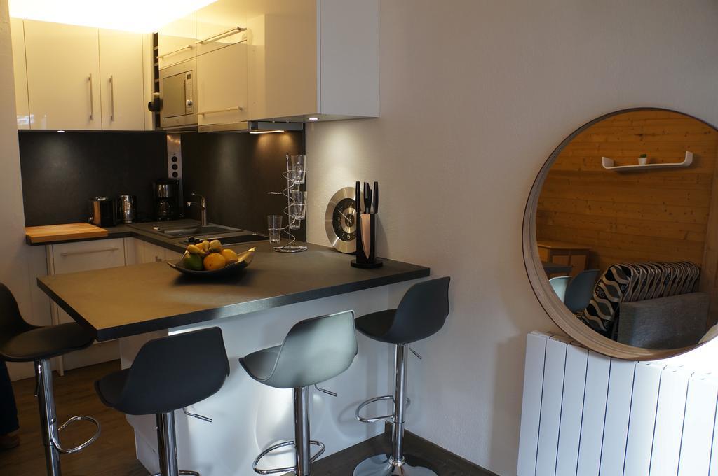 Len Appartement