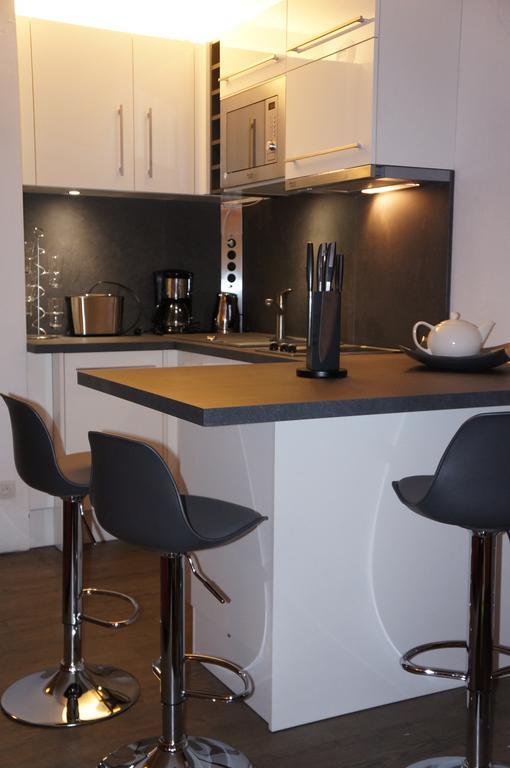 Appartement Len Chamonix
