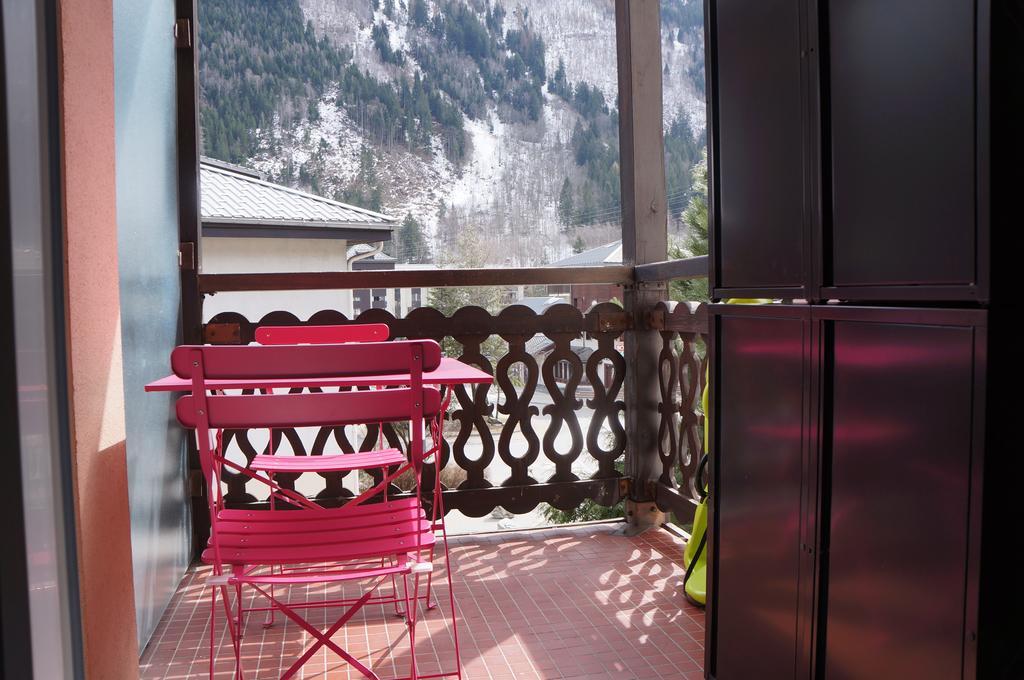 Appartement Len