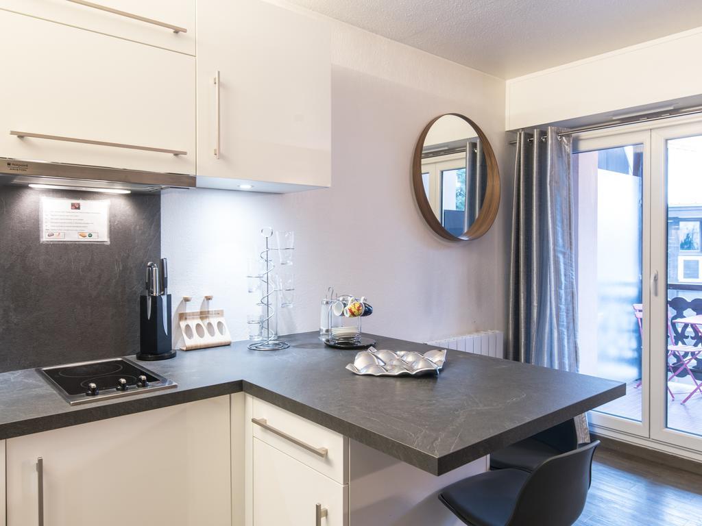 Len Appartement
